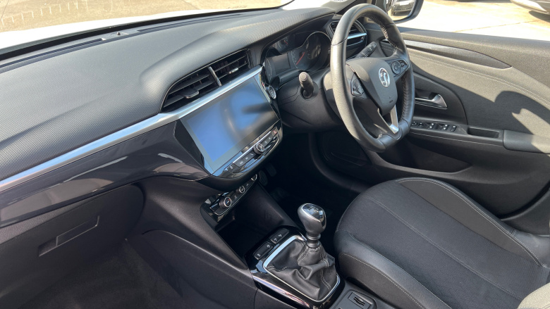 Vauxhall Corsa 1.2 Turbo Elite Nav Premium 5dr Petrol Hatchback